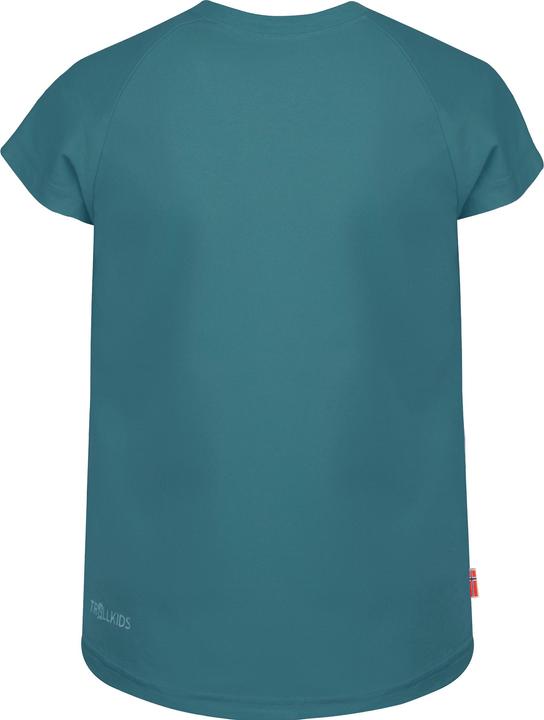 Immagine prodotto Trollkids Maglietta Bergen (176)