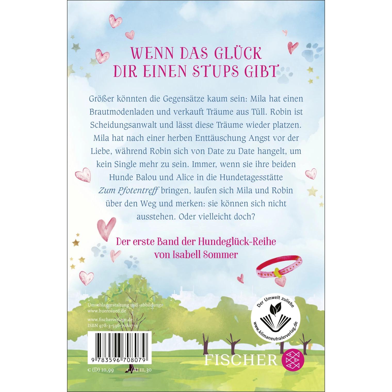 Thumbnail - Sitz, Platz, Kuss, Belletristik von Isabell Sommer