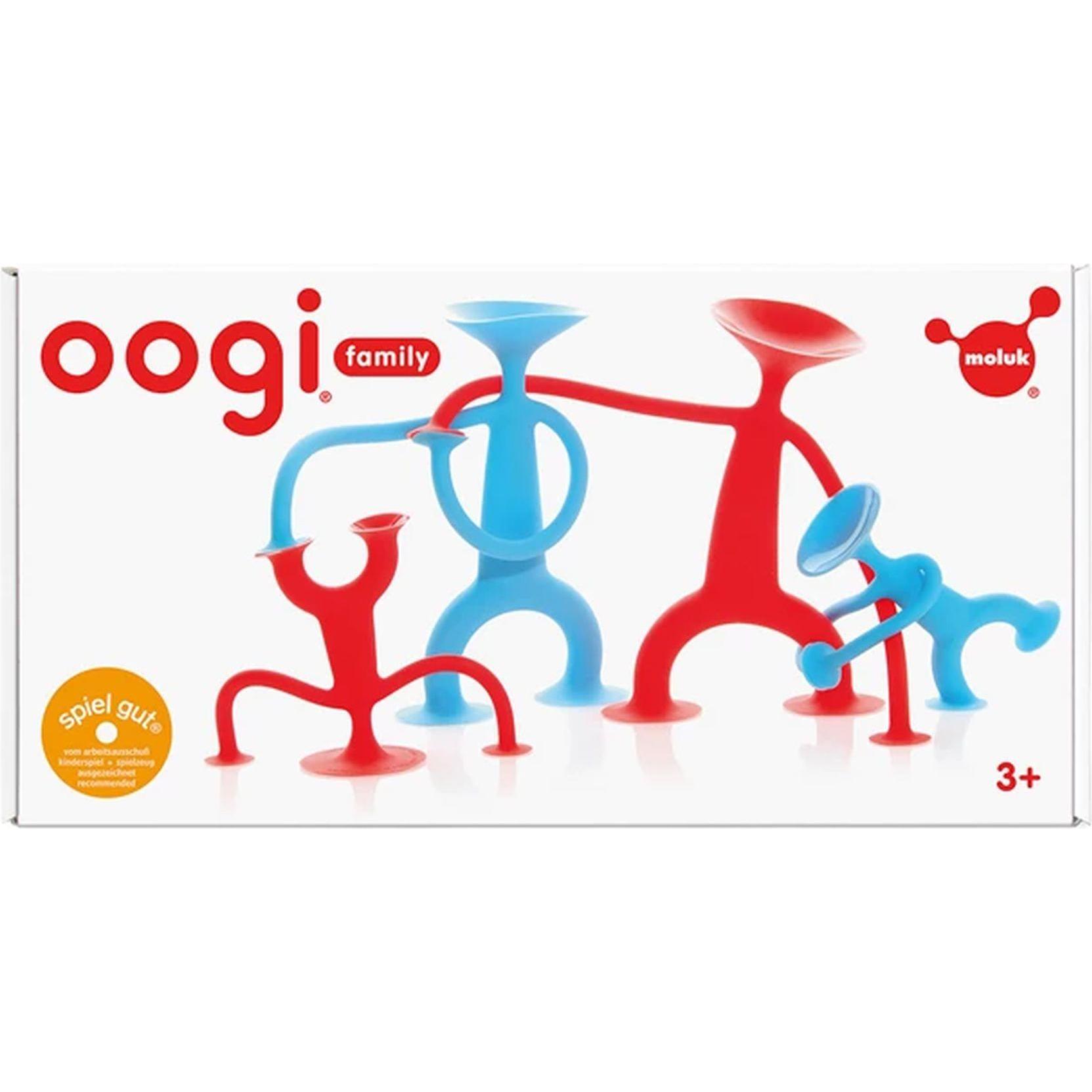 Moluk Oogi (2843150)