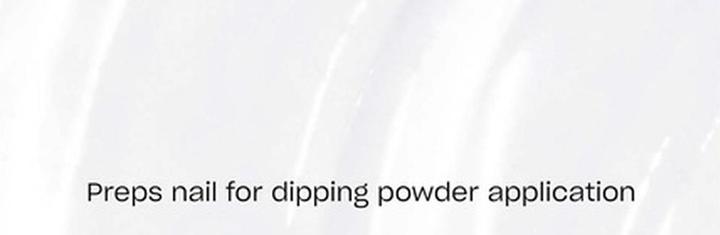 Immagine prodotto OPI Powder Perfection Polvere da immersione Trasparente Base Coat per unghie 0,5 Oz