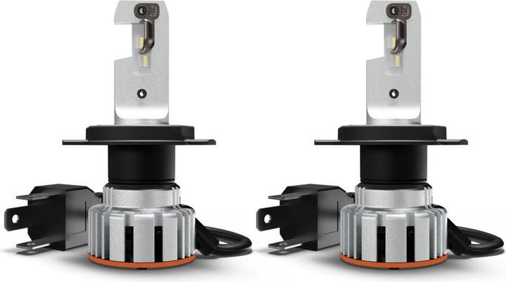 Image du produit Osram Night Breaker (H4)