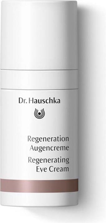 Produktbild Dr. Hauschka Regeneration Intensiv Augenserum Fl 15 ml (Serum, 15 ml, Tag + Nacht)