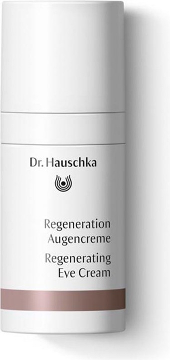 Image du produit Dr. Hauschka Sérum régénérant intensif pour les yeux Fl 15 ml (Sérum, 15 ml, Jour + nuit)