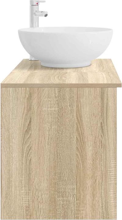 Actual product image vidaXL Möbelsets