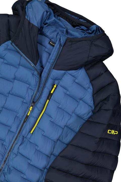 Immagine prodotto CMP Campagnolo Jacket Fix Hood 35Z2767 (L)