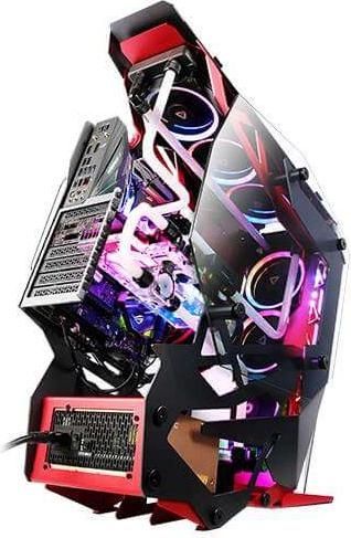 Image du produit Antec Torque (ATX, mATX, Mini-ITX)