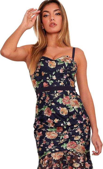 Image du produit Chi Chi London Robe cocktail Larnia pour femme (32)