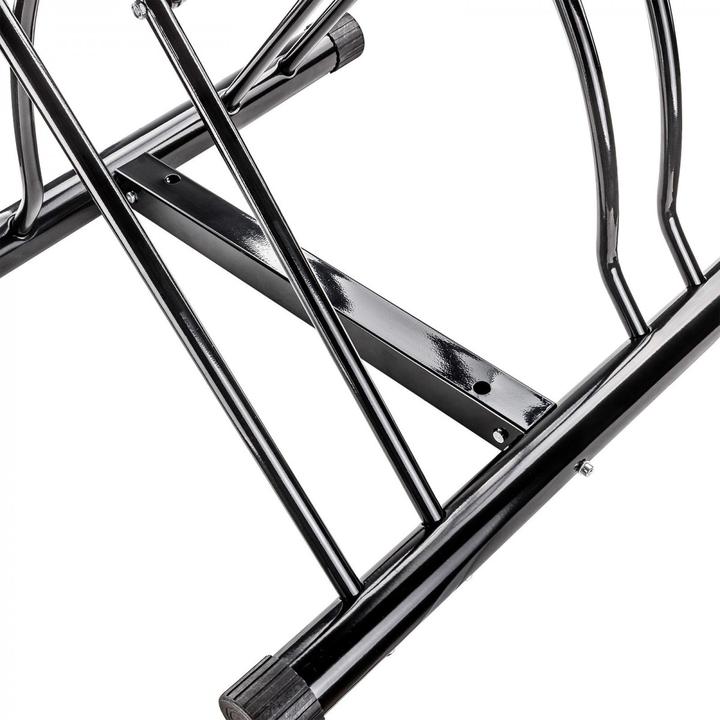 Produktbild Dema Fahrradständer für 2 Fahrräder