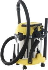 Actual product image Kärcher WD 3 S V-17/4/20 (Wet dry vacuum cleaner)