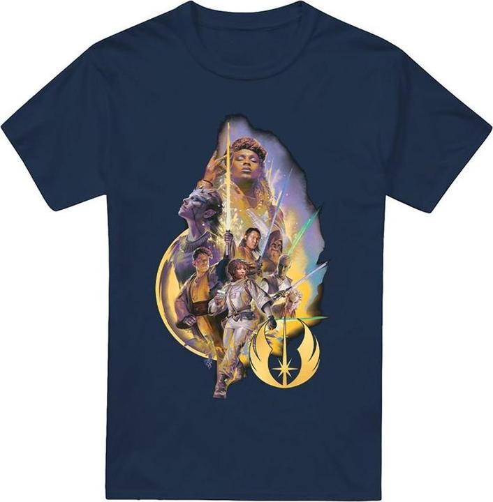 Produktbild Star Wars High Republic TShirt (XXL)