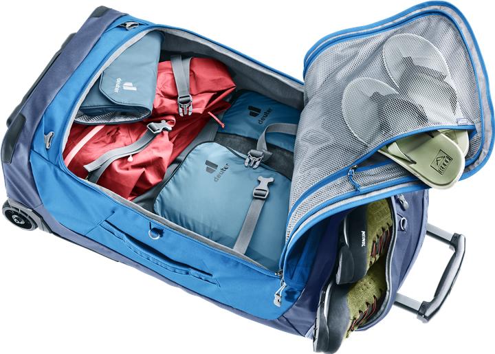 Immagine prodotto Deuter Duffel Pro Movo 60 (60 l)