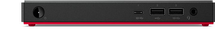 Produktbild Lenovo ThinkCentre M75n (256 GB, 8 GB, AMD Ryzen 3 PRO 3300U, Radeon RX Vega 6)