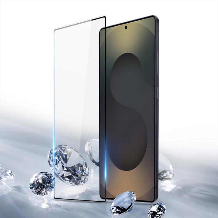 Produktbild Dux Ducis Schutzglas (1 Stück, Samsung Galaxy S25 Ultra)