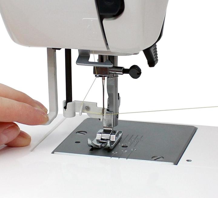 Produktbild Janome Nähmaschine Easy Jeans Heavy Duty 523