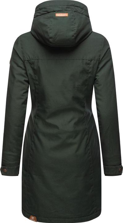 Image du produit Ragwear Jannisa