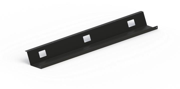 Actual product image Actiforce Fixed cable trough (Duct, 110 cm)