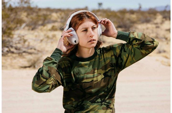 Actual product image Skullcandy Hesh 540 ANC (ANC, 65 h, Cable, Wireless)