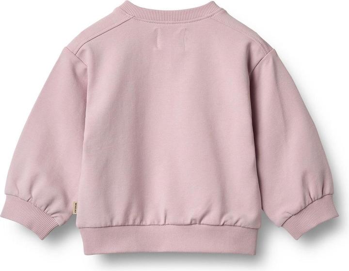 Produktbild Wheat Sweatshirt L/S Embroidery Eliza (86)