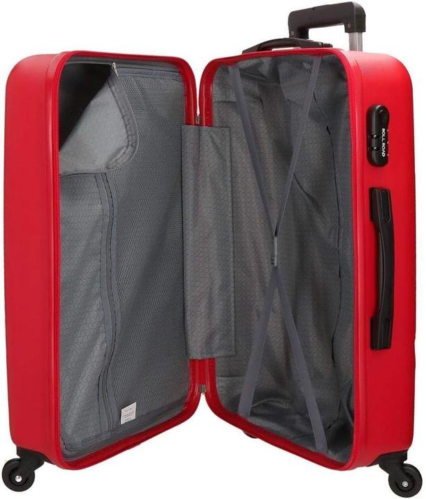 Produktbild Roll Road Valigia Rigida Flex