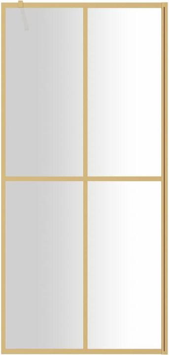 Actual product image VidaXL Jayleen (90 cm, 90 cm, 195 cm)