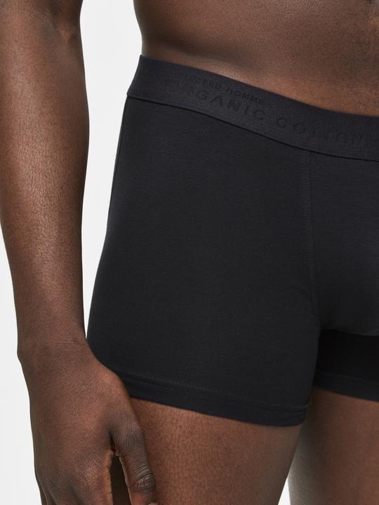 Actual product image Selected 5-Pack Boxer Shorts (S, 5-pack)