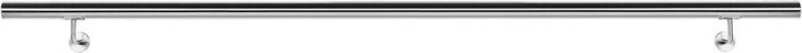 Actual product image Wiltec Handlaufset (Stainless steel)