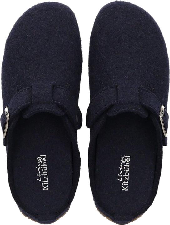 Actual product image Living Kitzbühel Felt slipper (45)