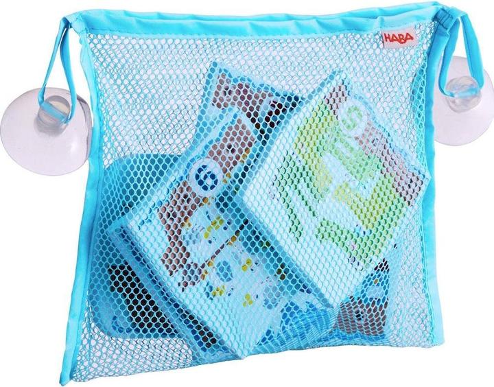Image du produit Haba Jouets de bain Puzzle à chiffres
