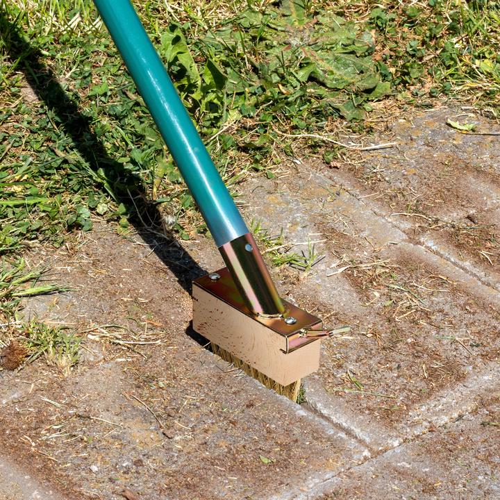 Actual product image Relaxdays 2x weed joint brush