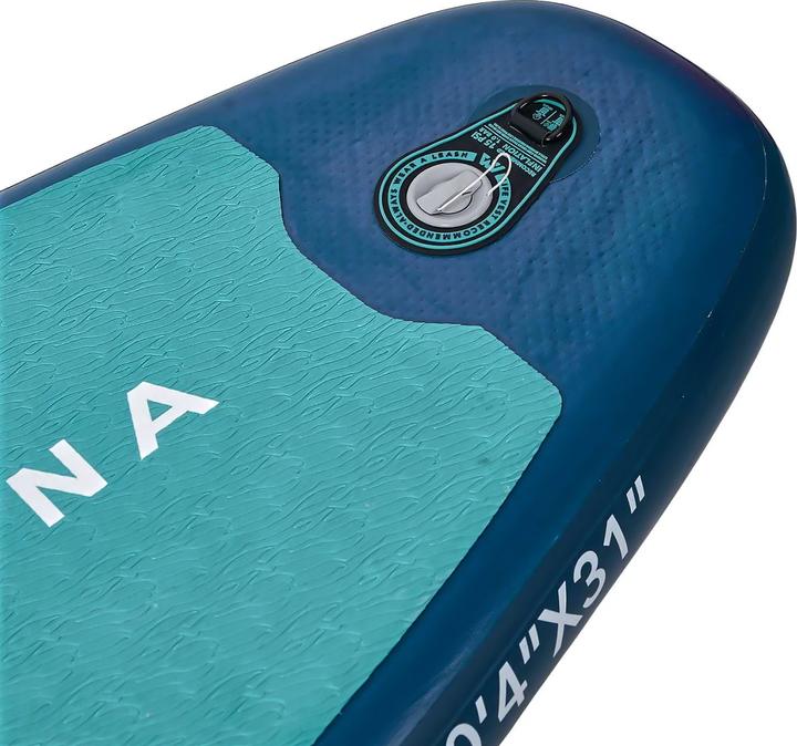 Immagine prodotto Aqua Marina All-Around iSUP Vapor (10'4")