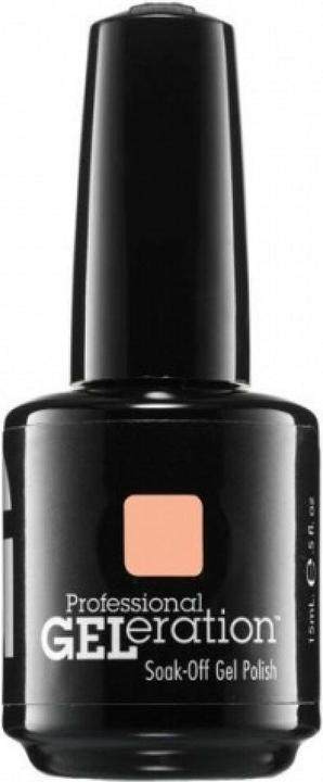 Immagine prodotto Jessica Cosmetici GELeration Boho Babes Smalto per unghie in gel (Smalto per unghie effetto gel)