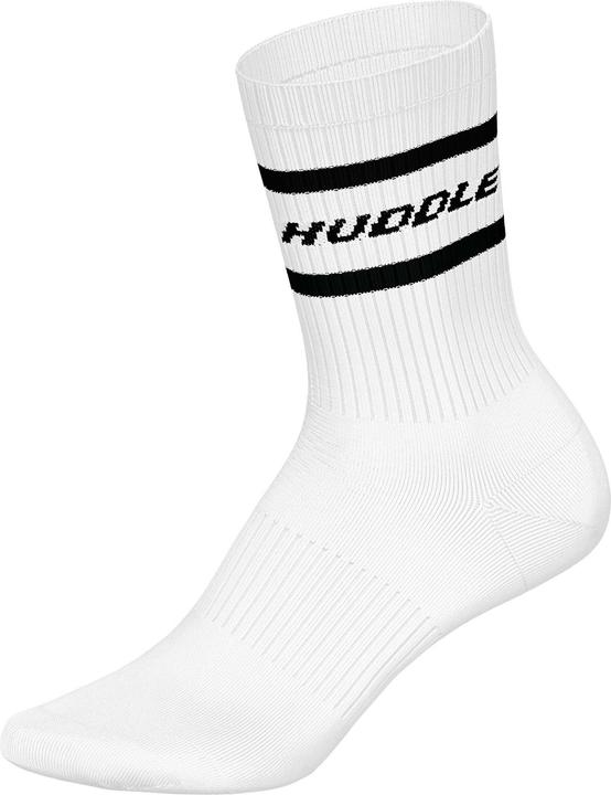 Produktbild Huddle Crew Socks Stripe (6er Pack, 39 - 42)