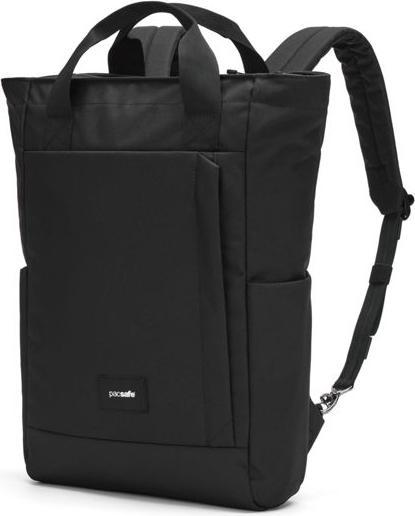 Produktbild Pacsafe Totepack schwarz (15 l)