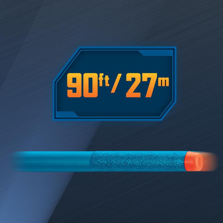 Image du produit Nerf Elite 2.0 Phoenix CS-6