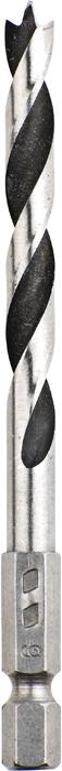 Actual product image kwb Wood drill (6 mm)