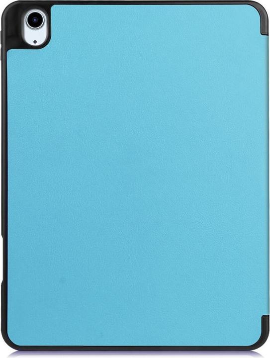 Image du produit Cover-Discount iPad Air 11 (M2 / M3) - Smart Case Pencil Halter (iPad Air 11 2024 (M2))