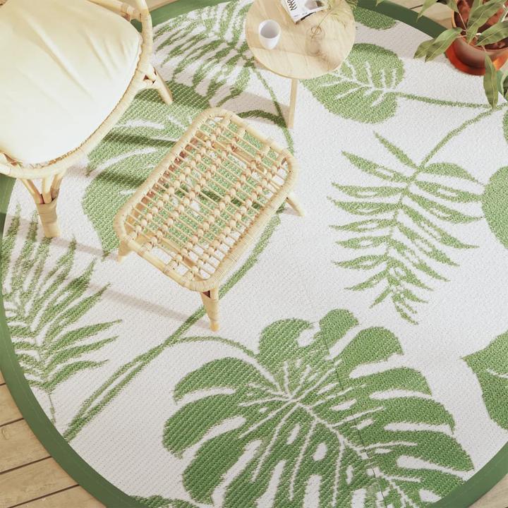 Produktbild vidaXL Outdoor-Teppich