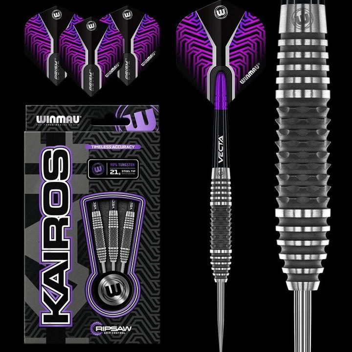 Image du produit Winmau Kairos 1 (21 g)
