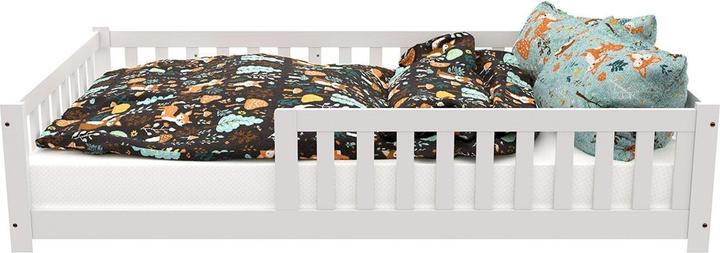 Image du produit Juskys Naya (120 x 200 cm)