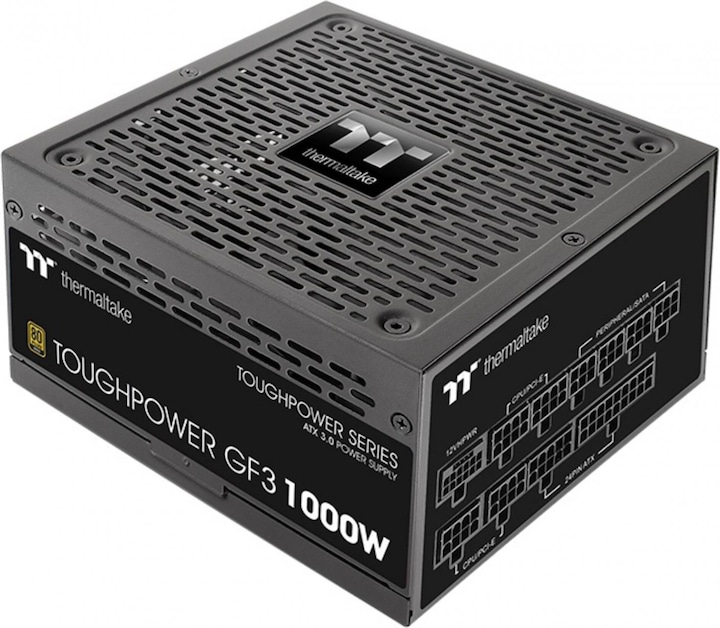 Actual product image Thermaltake Toughpower GF3 (1000 W)