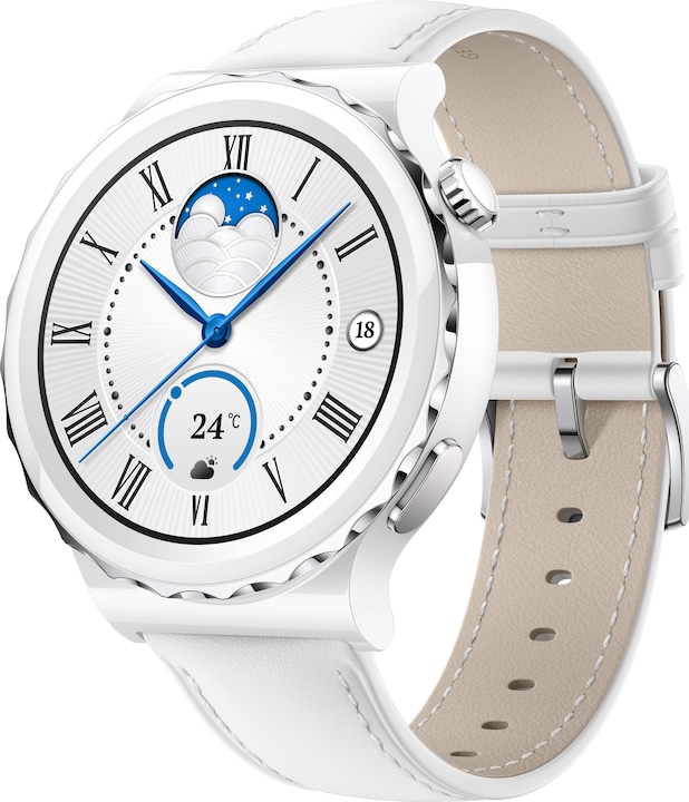 Immagine prodotto Huawei Watch GT 3 Pro (43 mm, Solo WiFi)