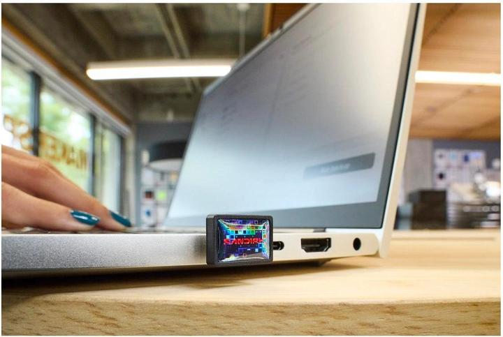 Produktbild SANDISK Extreme Fit (128 GB, USB-C)