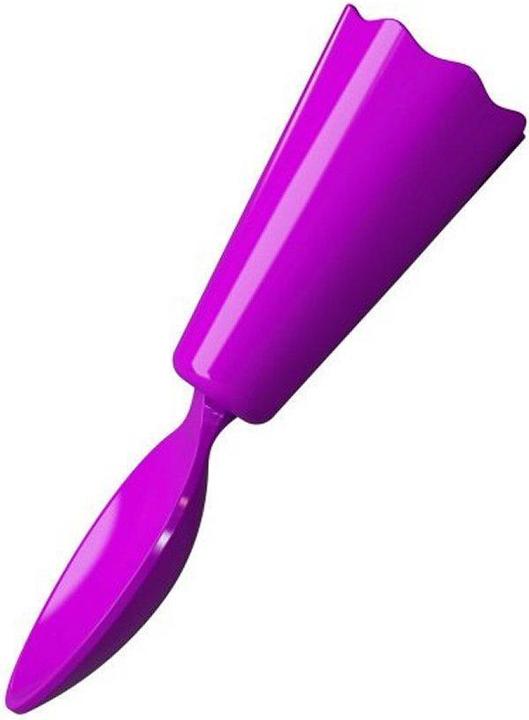 Image du produit Mustard Finger Food (1 pcs, Cuillère)