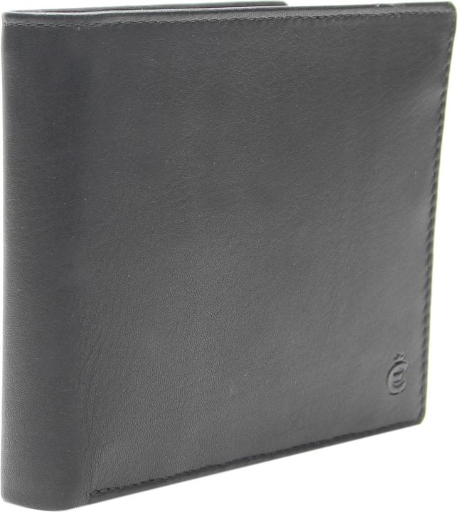 Image du produit Esquire Logo Billfold Wallet