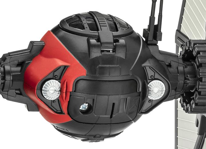 Produktbild Revell First Order Special Forces TIE Fighter (Light/Sou)