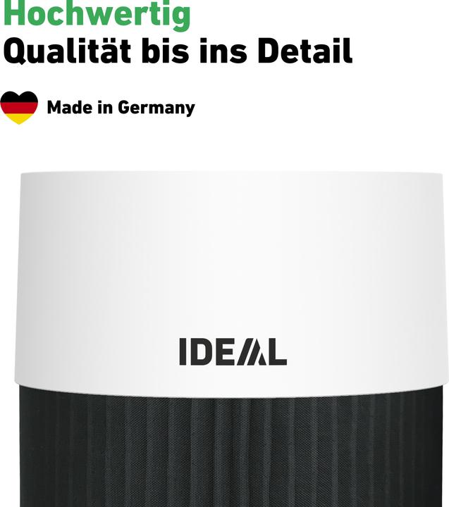 Produktbild Ideal AP30 Pro (40 m²)