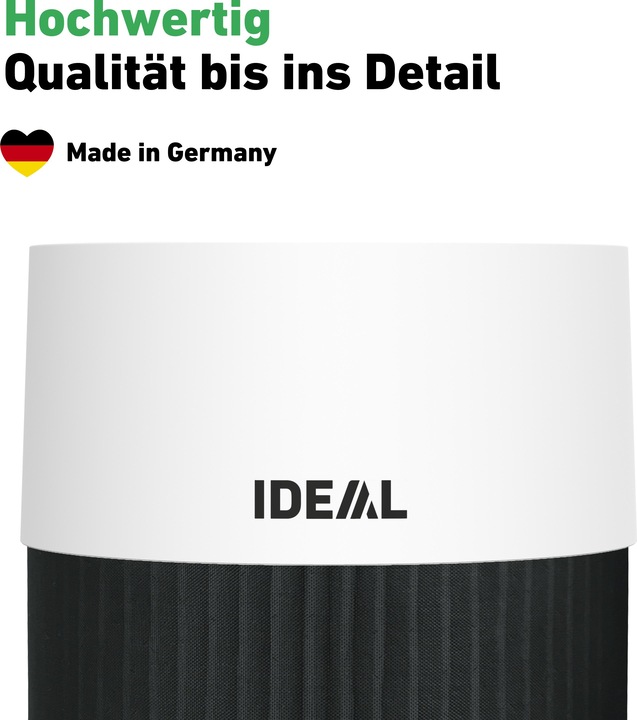 Produktbild Ideal AP30 Pro (40 m²)