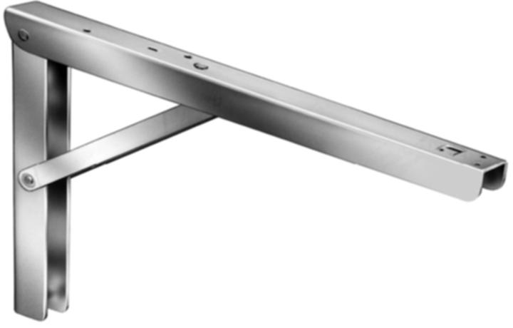 Actual product image Webi Folding consoles