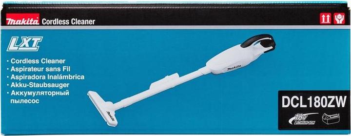 Produktbild Makita DCL 180 ZW