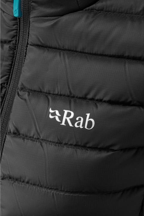 Produktbild Rab Microlight Weste (L)